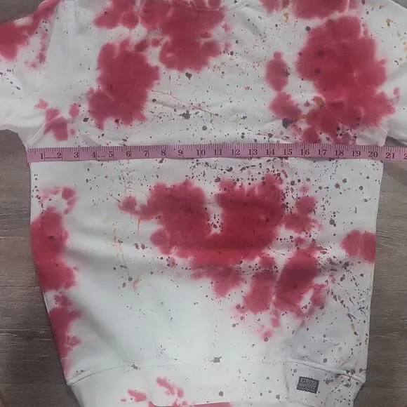 Cooper Rivet sweatshirt  - Picture 5 of 5